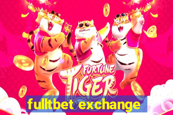 fulltbet exchange